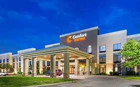 Comfort Suites Ogden Ut